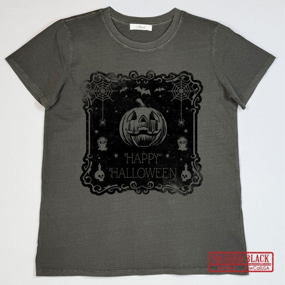 Halloween Graphic Tee, Halloween Graphic Shirt, Halloween Shirt, Halloween Party